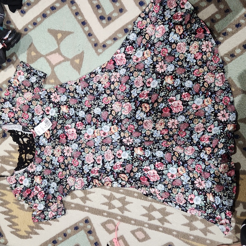 Forever 21+ dress